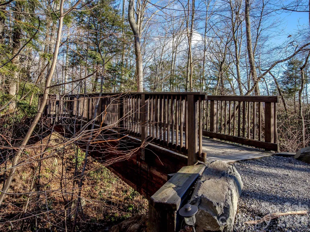 1 East Owl Creek Lane Fairview NC 28730