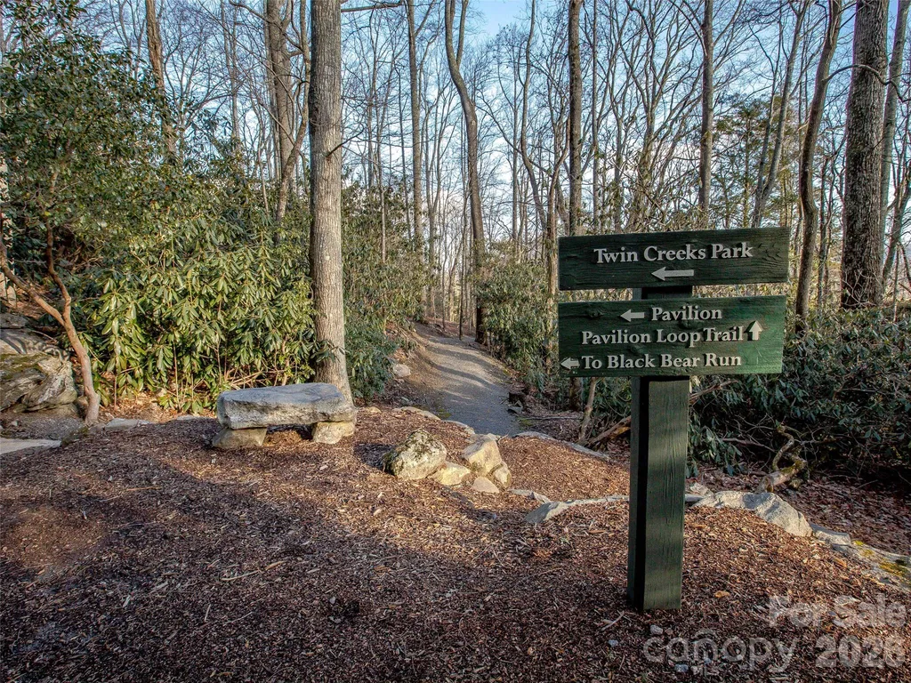 1 East Owl Creek Lane Fairview NC 28730