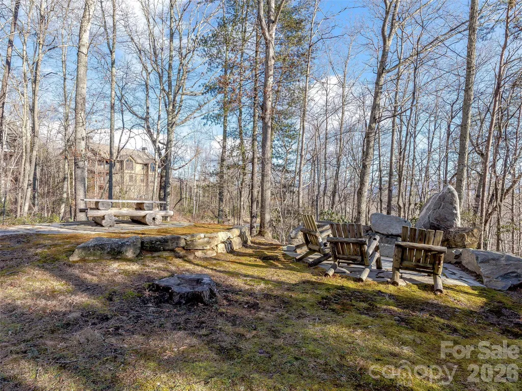 1 East Owl Creek Lane Fairview NC 28730
