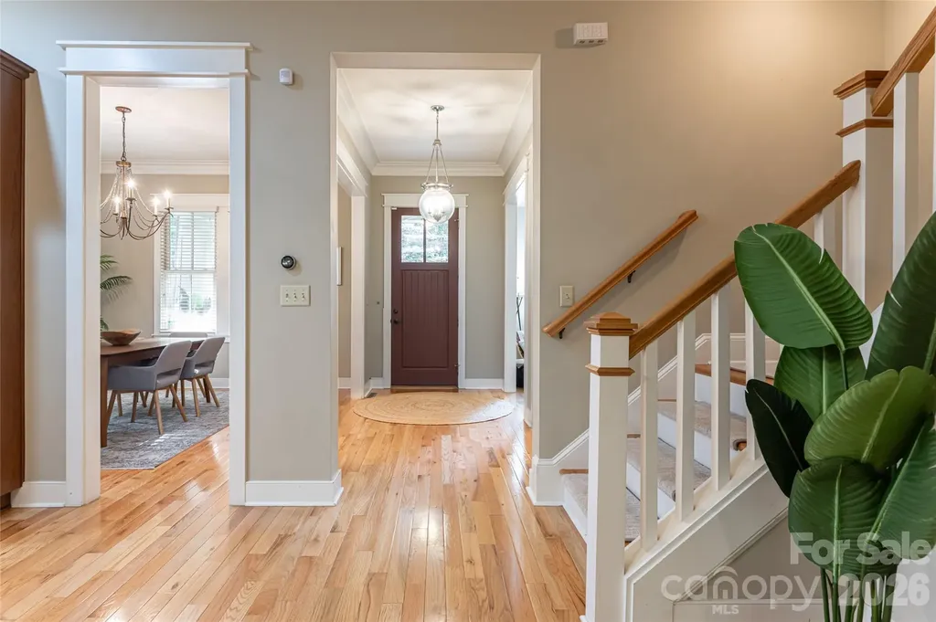 1 East Owl Creek Lane Fairview NC 28730