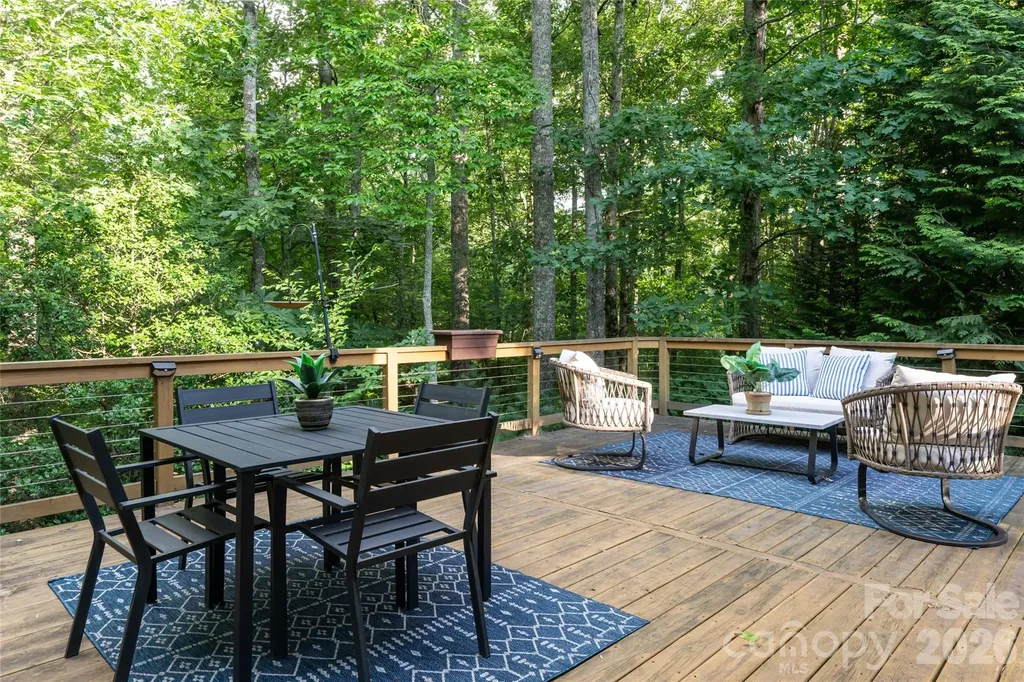 1 East Owl Creek Lane Fairview NC 28730