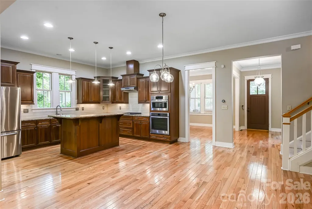 1 East Owl Creek Lane Fairview NC 28730