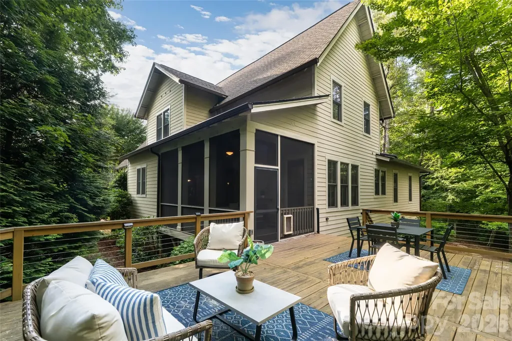 1 East Owl Creek Lane Fairview NC 28730