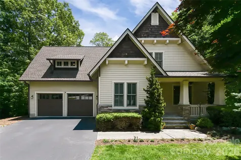 1 East Owl Creek Lane Fairview NC 28730