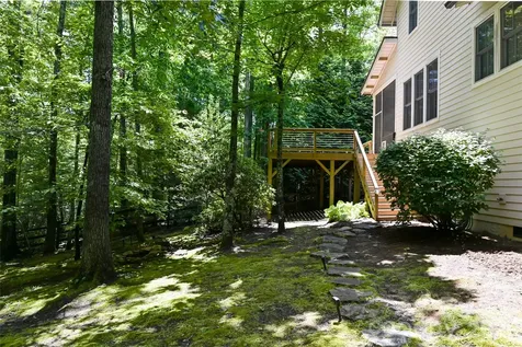 1 East Owl Creek Lane Fairview NC 28730