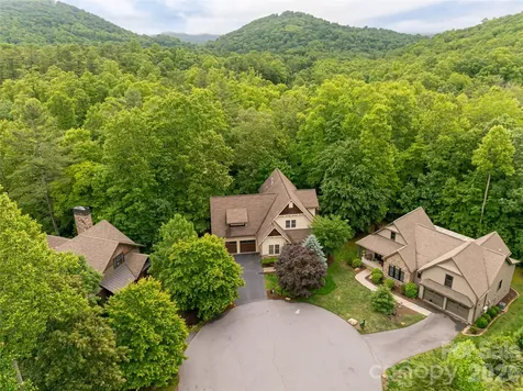 1 East Owl Creek Lane Fairview NC 28730
