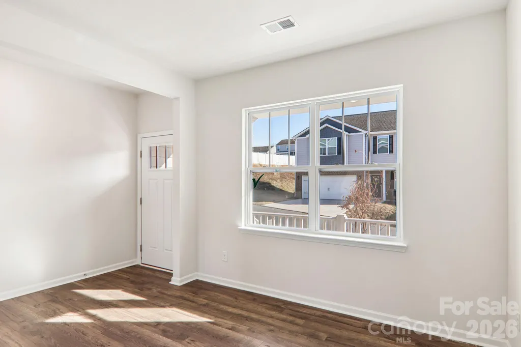 831 Adelston Lane Asheville NC 28804
