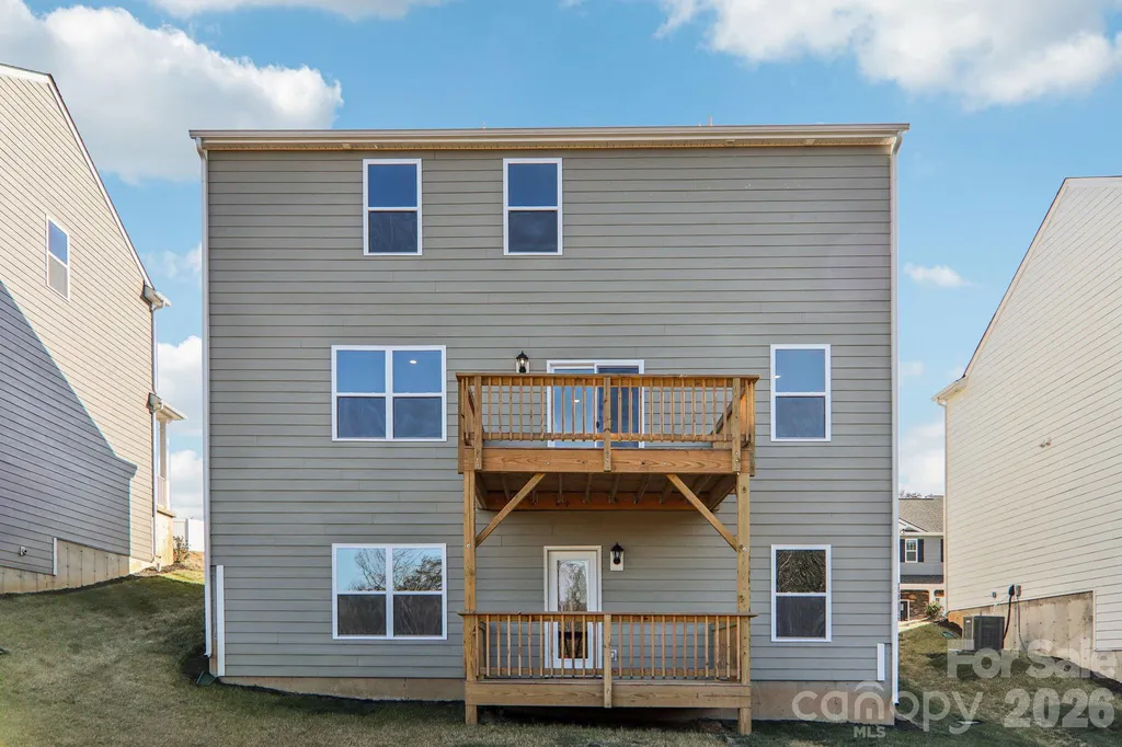 831 Adelston Lane Asheville NC 28804