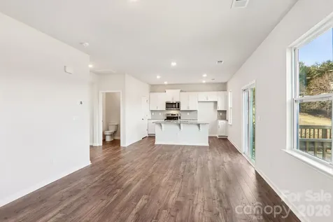 831 Adelston Lane Asheville NC 28804