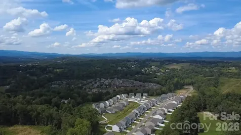 831 Adelston Lane Asheville NC 28804