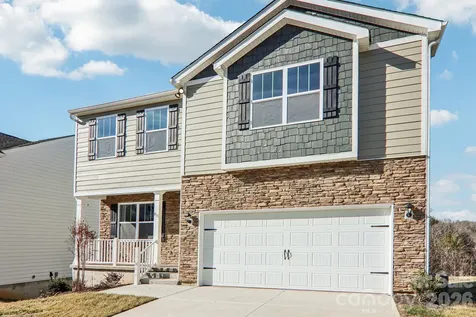 831 Adelston Lane Asheville NC 28804