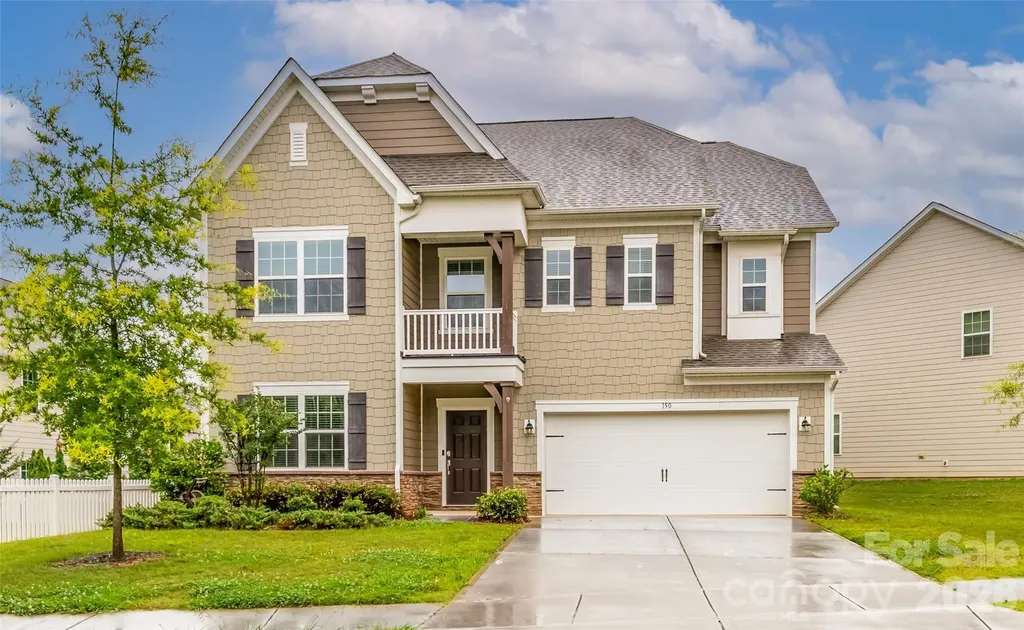 150 W Morehouse Avenue Mooresville NC 28117