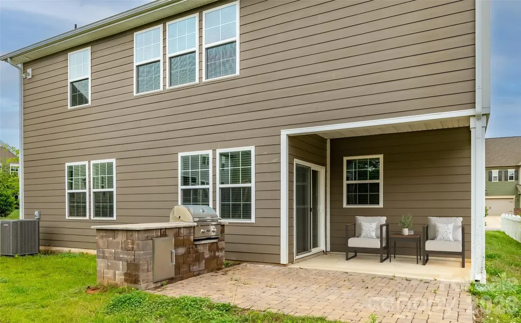 150 W Morehouse Avenue Mooresville NC 28117