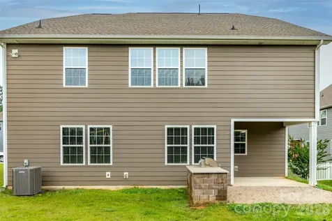 150 W Morehouse Avenue Mooresville NC 28117