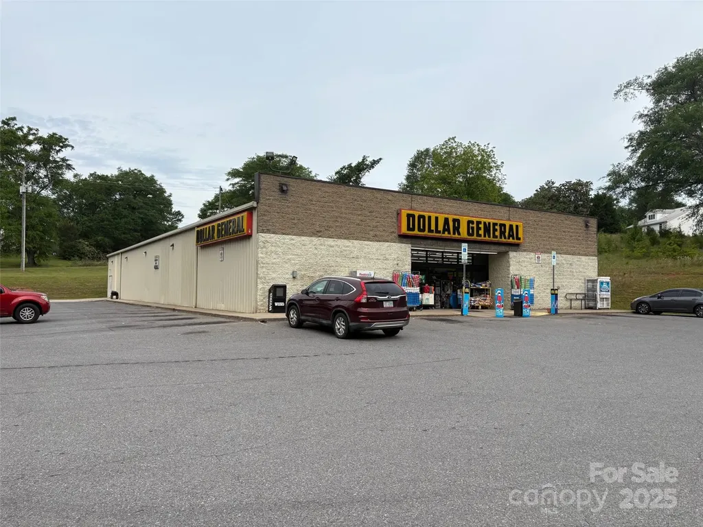 118 Drug Store Street Cliffside NC 28114