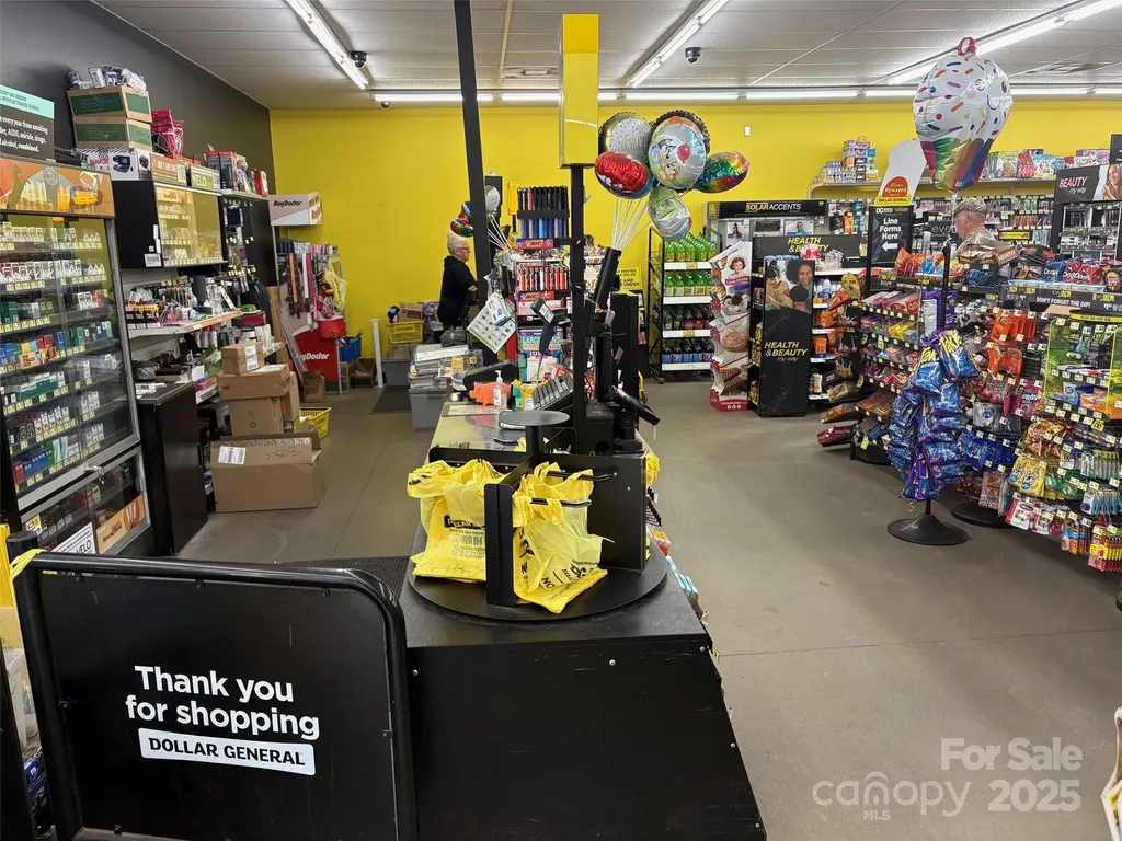 118 Drug Store Street Cliffside NC 28114