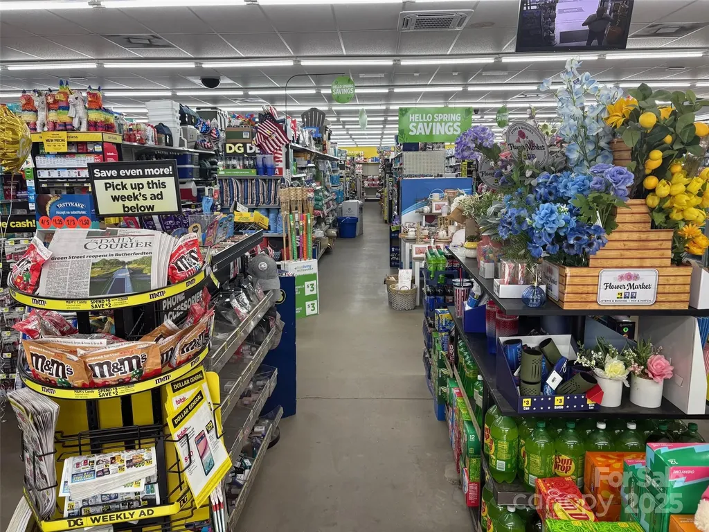 118 Drug Store Street Cliffside NC 28114
