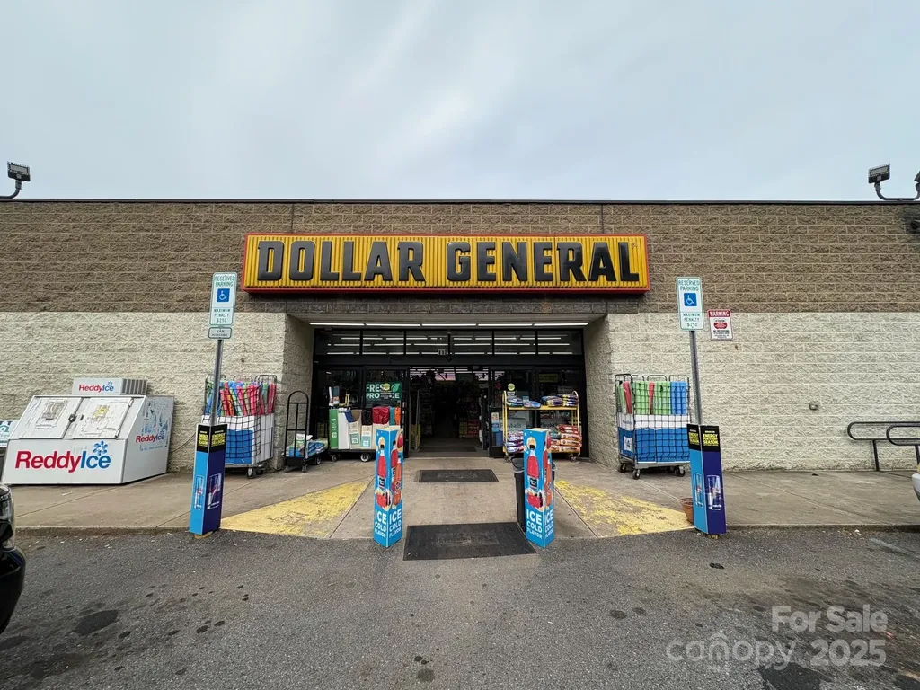 118 Drug Store Street Cliffside NC 28114