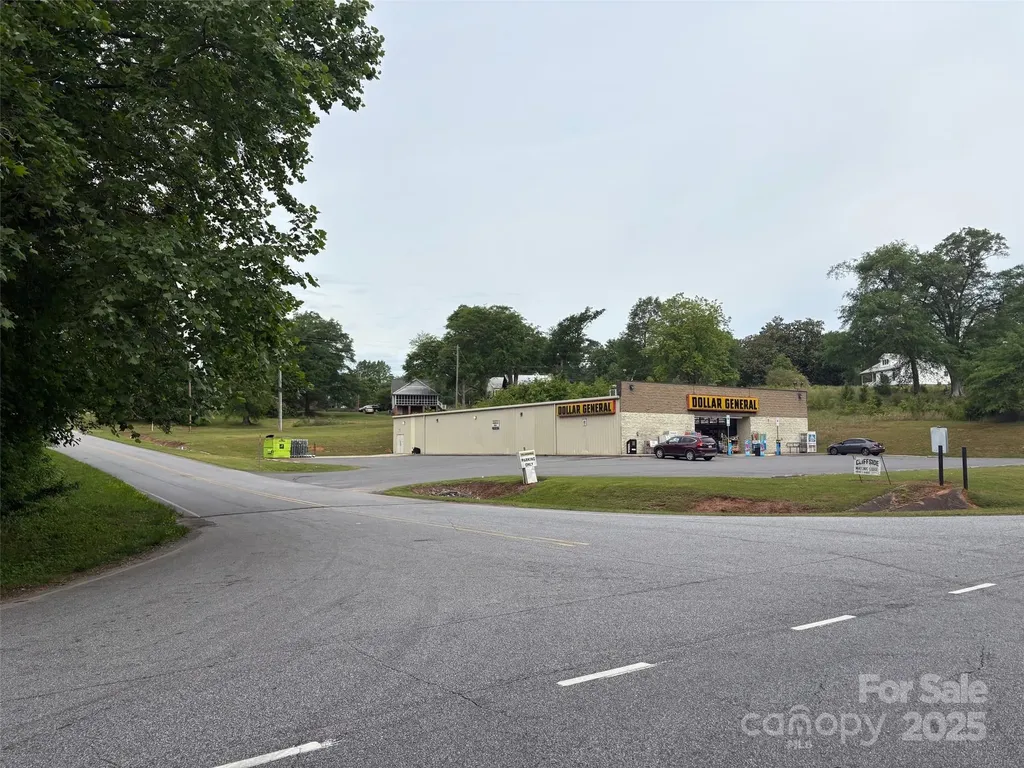 118 Drug Store Street Cliffside NC 28114