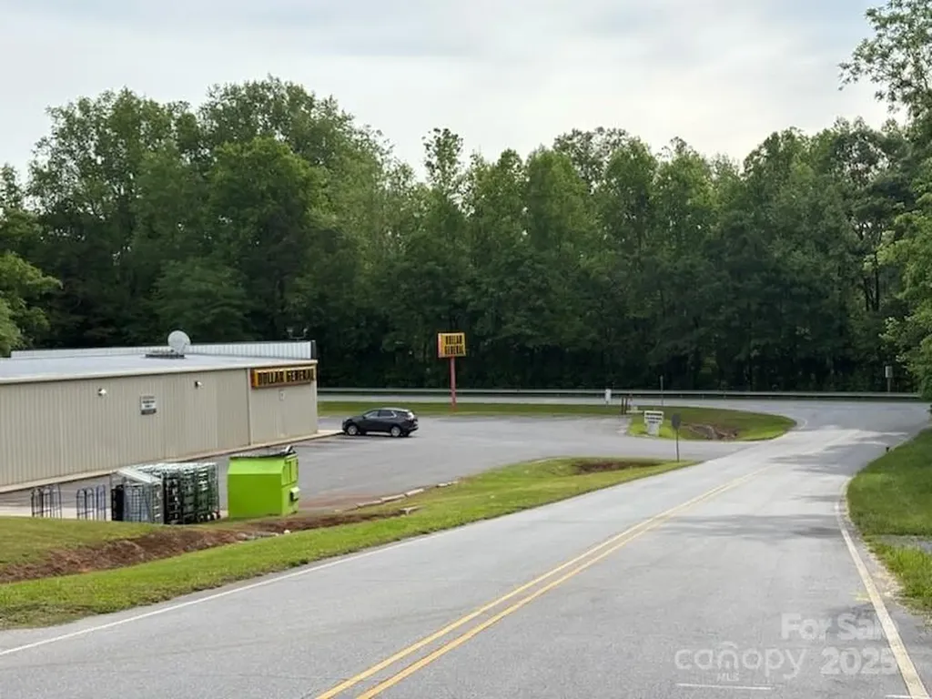 118 Drug Store Street Cliffside NC 28114