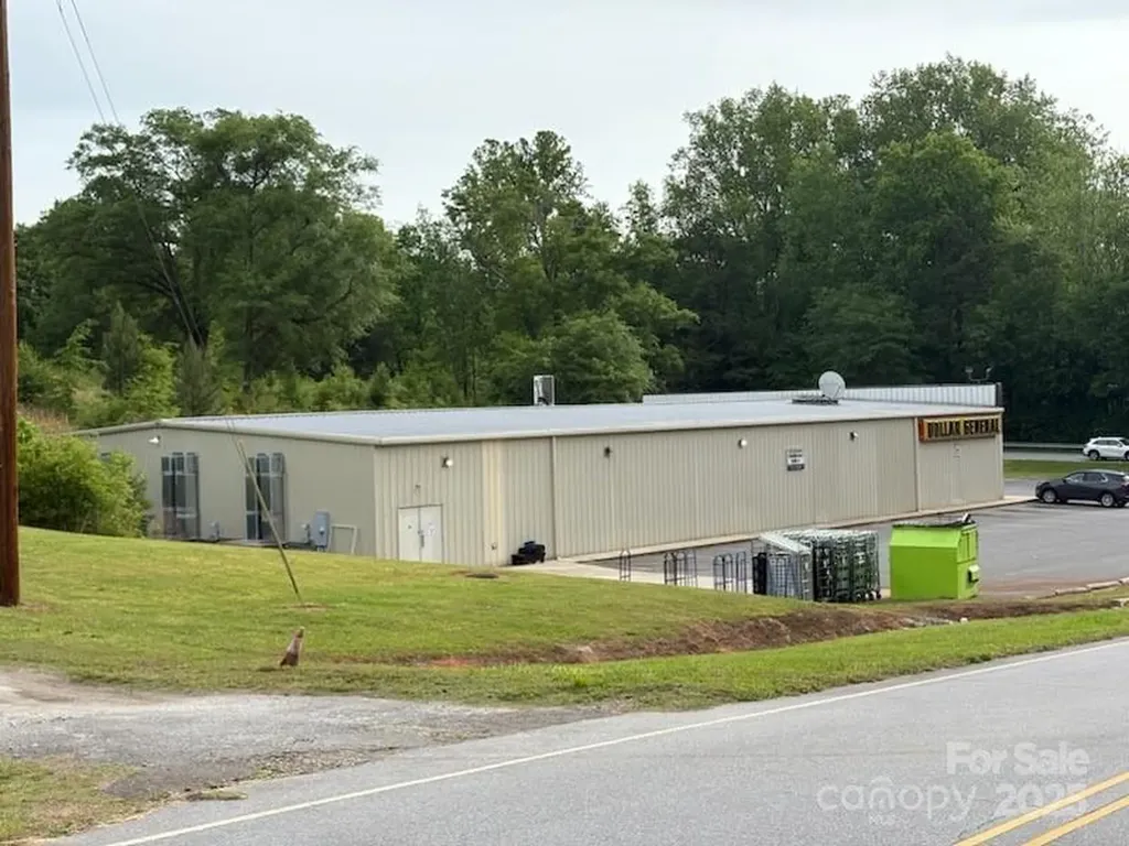 118 Drug Store Street Cliffside NC 28114