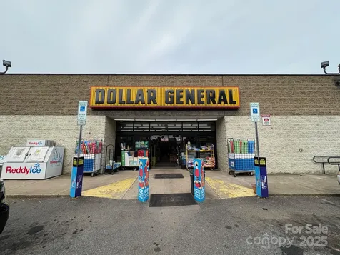 118 Drug Store Street Cliffside NC 28114