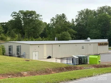 118 Drug Store Street Cliffside NC 28114