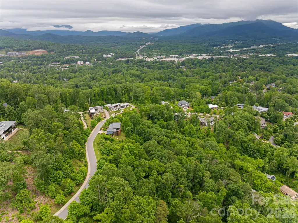 22 Samuel Ashe Drive Asheville NC 28805