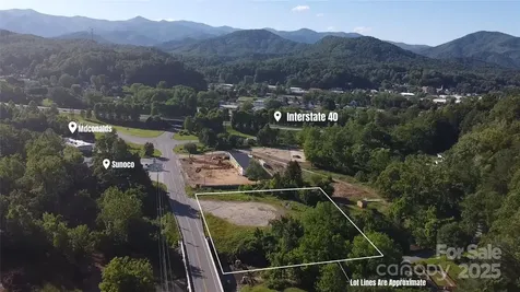611 Bat Cave Road Old Fort NC 28762