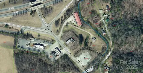 611 Bat Cave Road Old Fort NC 28762