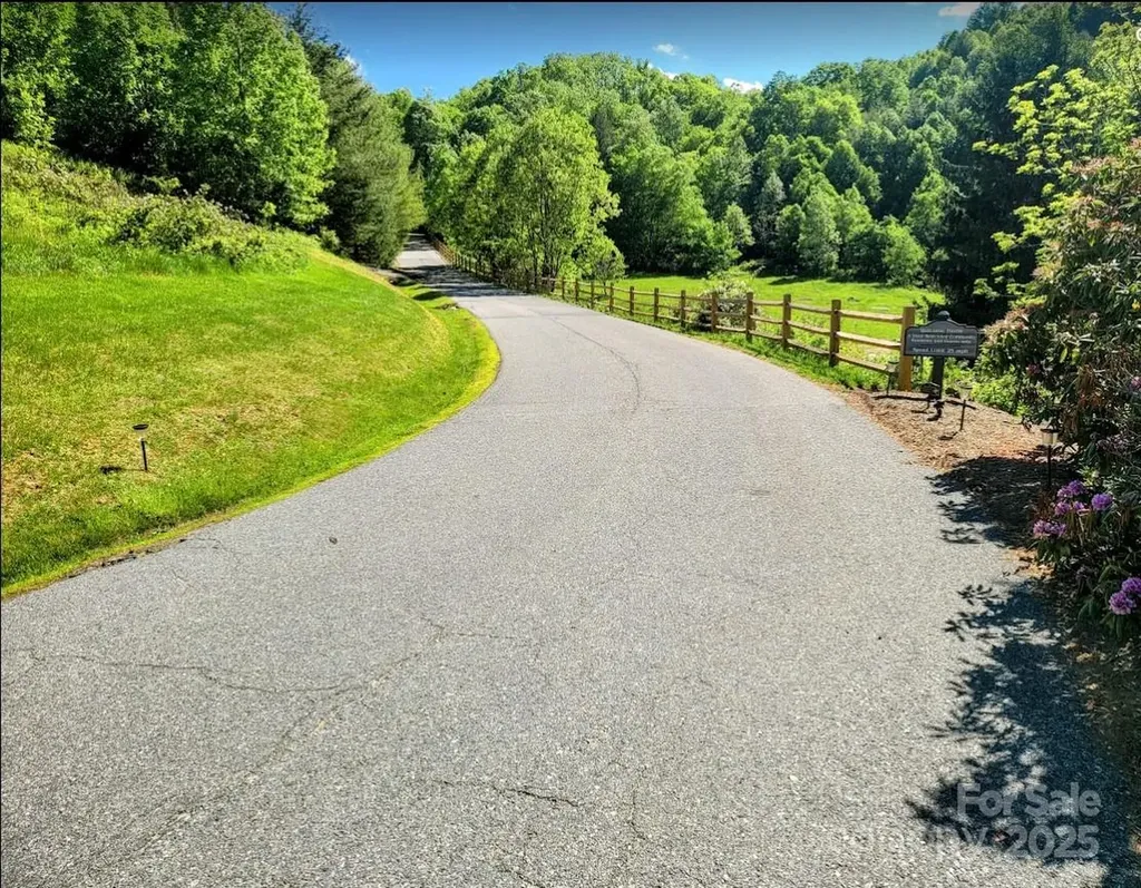 Tbd Lucky Leaf Lane Vilas NC 28692