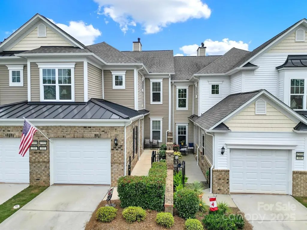 45008 Wigeon Lane Indian Land SC 29707