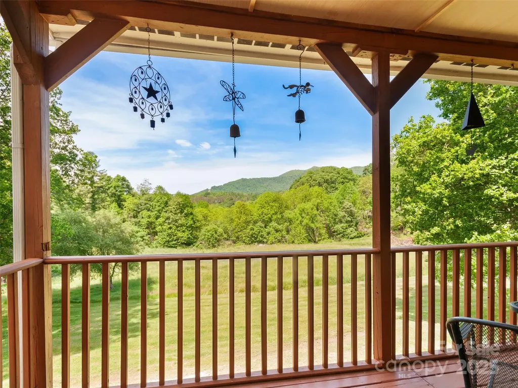 229 Crabtree Mountain Road Canton NC 28716