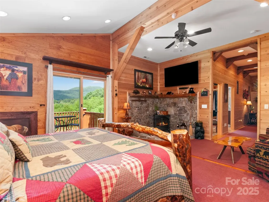 229 Crabtree Mountain Road Canton NC 28716