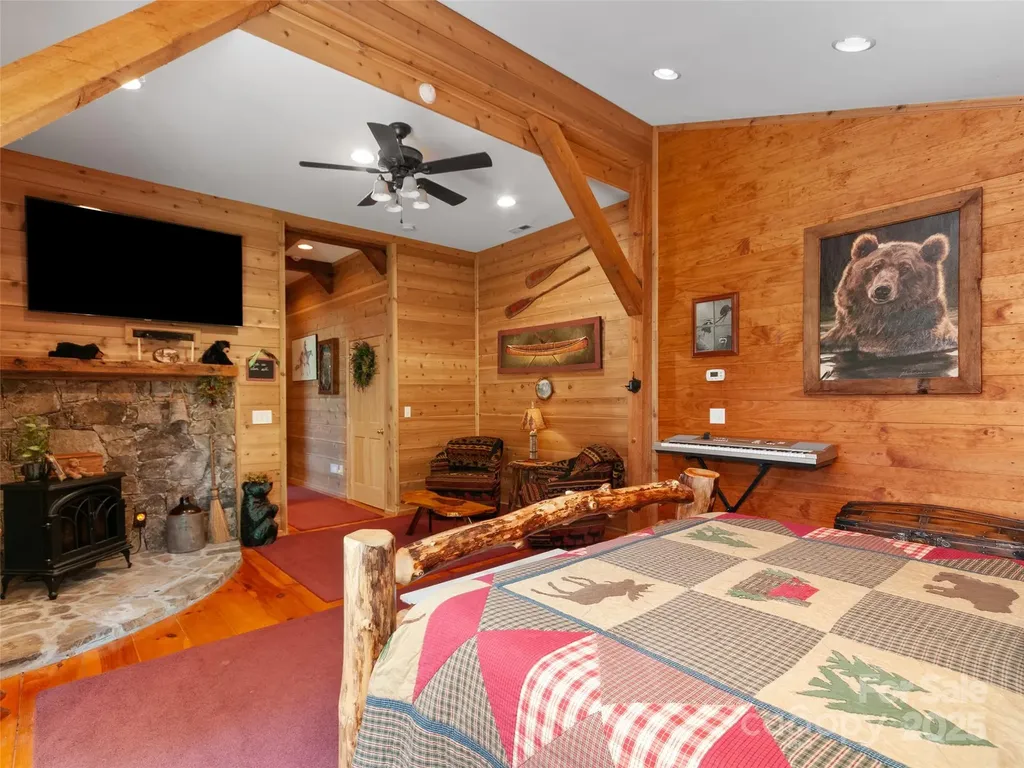 229 Crabtree Mountain Road Canton NC 28716