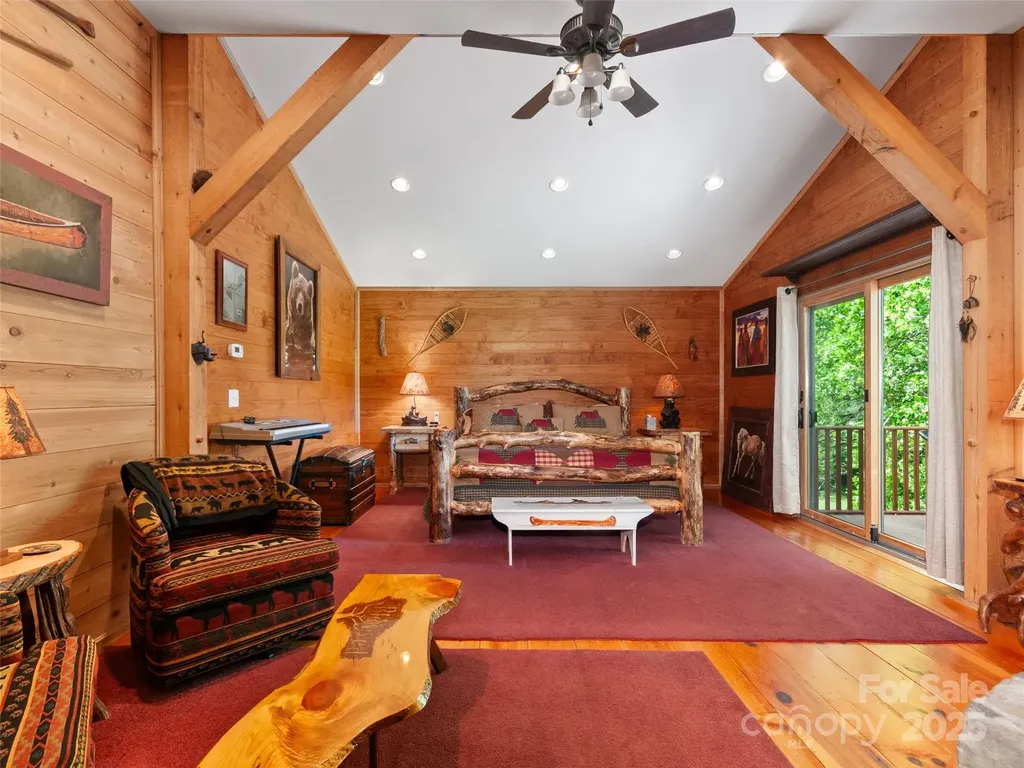 229 Crabtree Mountain Road Canton NC 28716