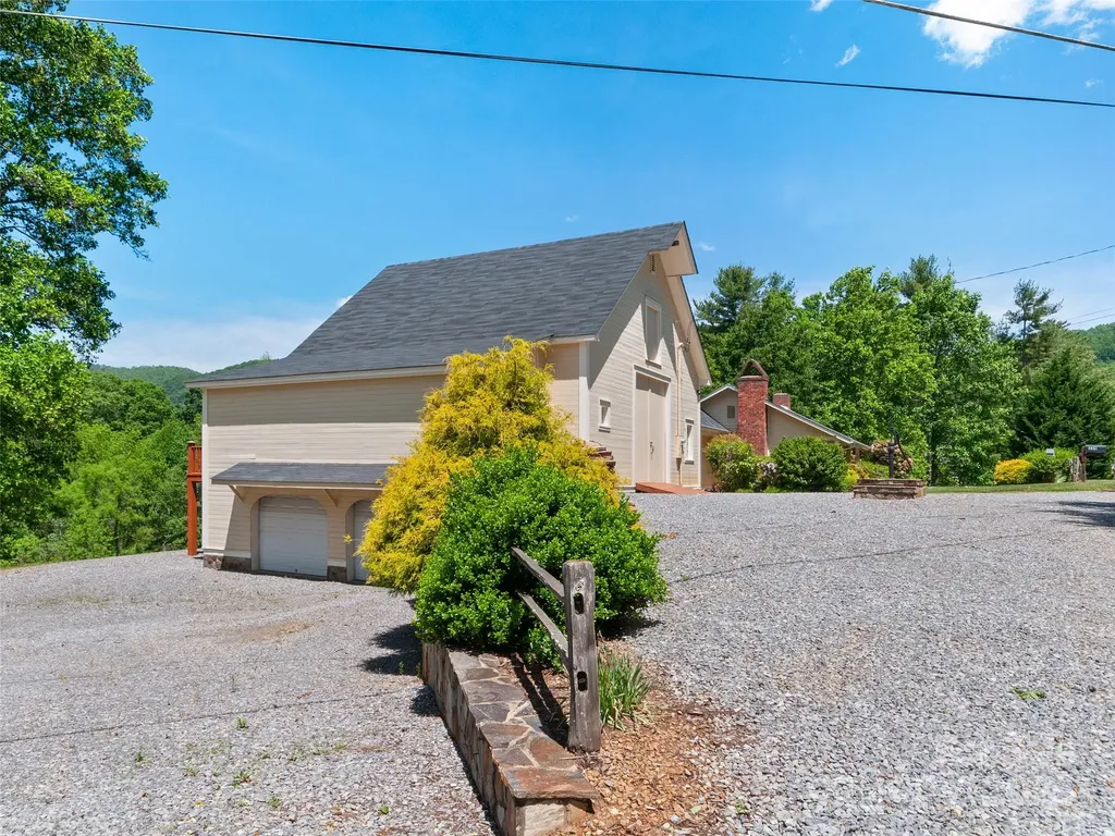 229 Crabtree Mountain Road Canton NC 28716