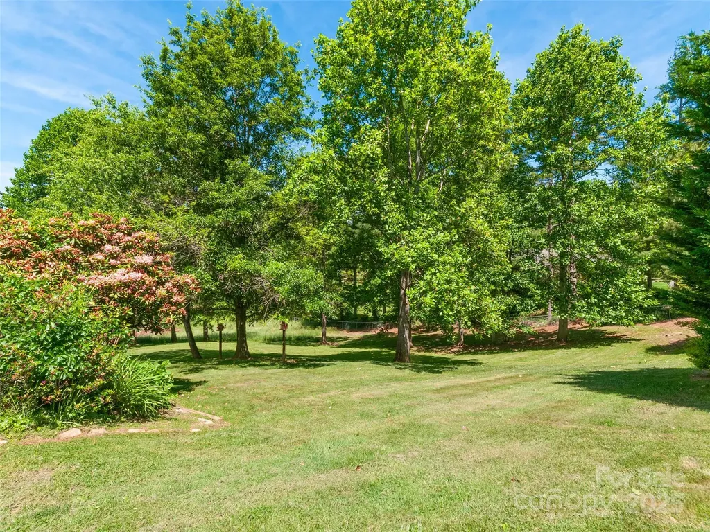229 Crabtree Mountain Road Canton NC 28716