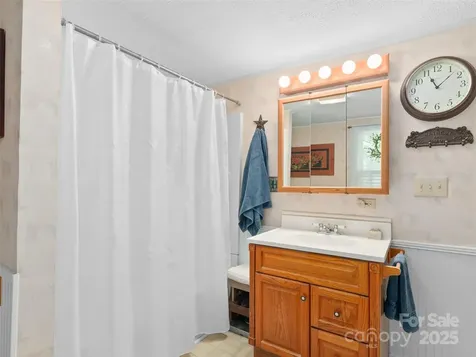 229 Crabtree Mountain Road Canton NC 28716