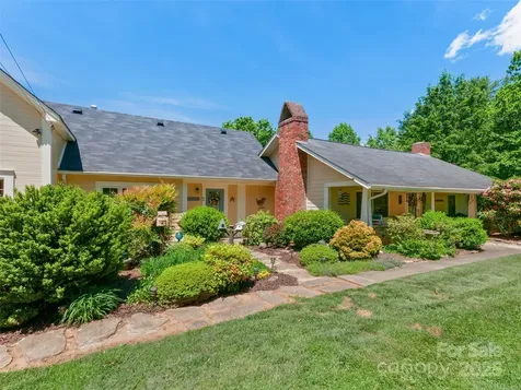 229 Crabtree Mountain Road Canton NC 28716