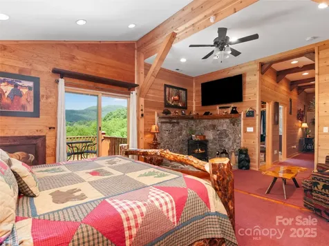 229 Crabtree Mountain Road Canton NC 28716