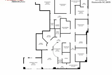 403 Gilead Road Huntersville NC 28078