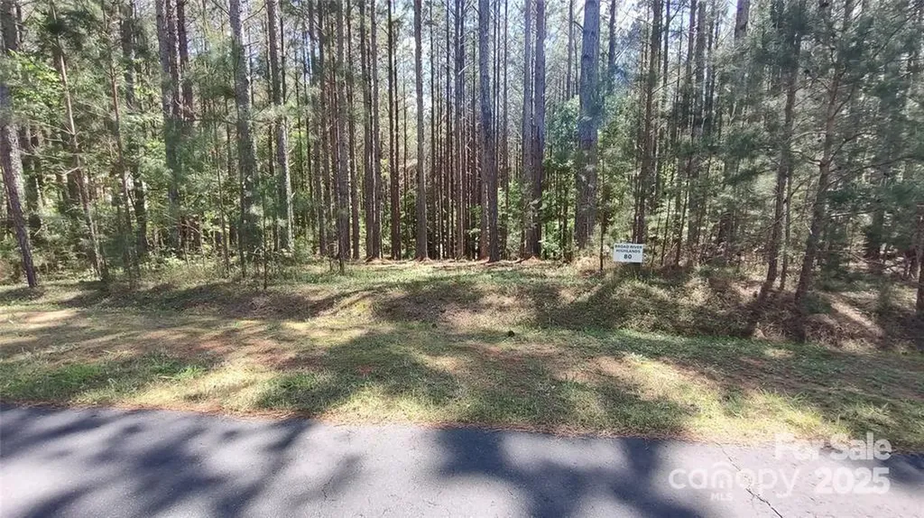 105 Cranberry Lane Mooresboro NC 28114