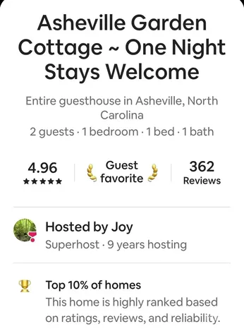 75 Cisco Road Asheville NC 28805