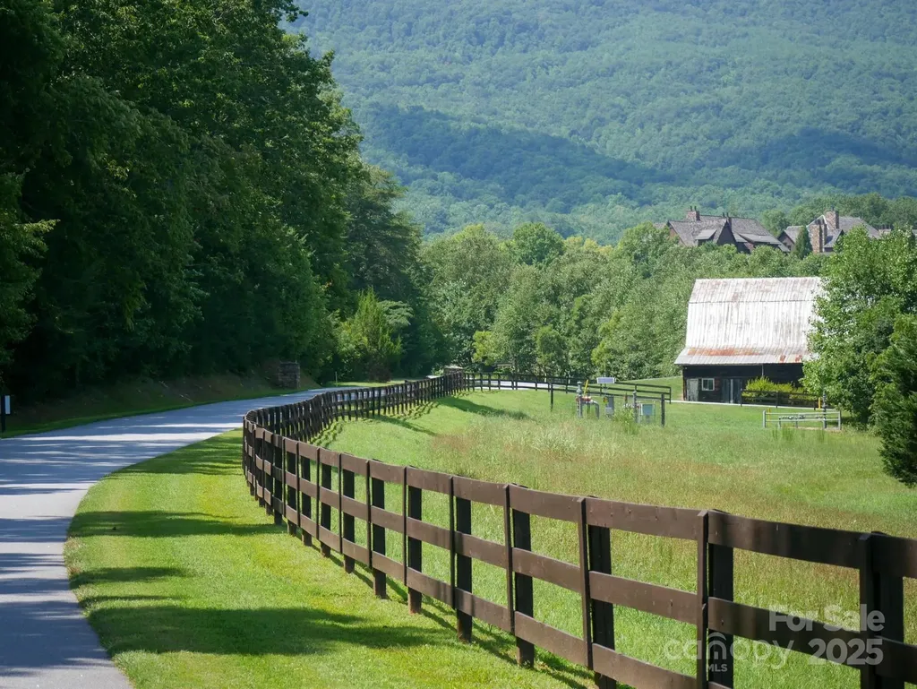 00 Deep Gap Road E Mill Spring NC 28756