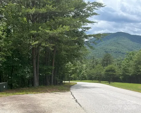 00 Deep Gap Road E Mill Spring NC 28756
