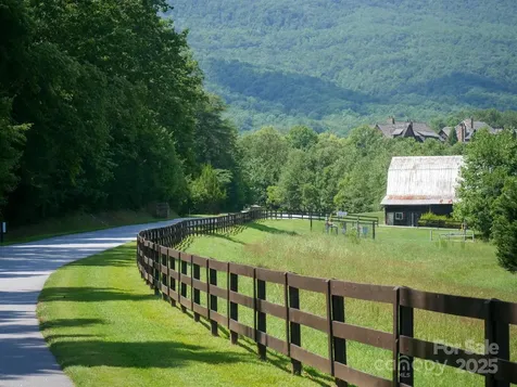 00 Deep Gap Road E Mill Spring NC 28756