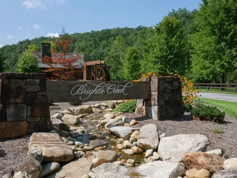 00 Deep Gap Road E Mill Spring NC 28756