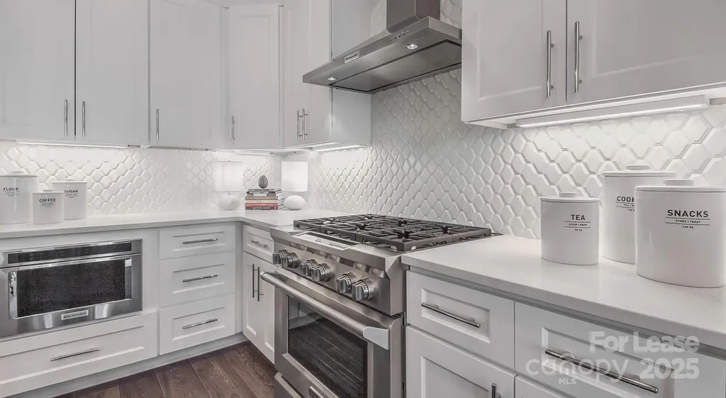 2426 Vail Avenue Charlotte NC 28207