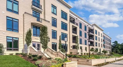 2426 Vail Avenue Charlotte NC 28207